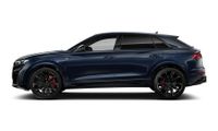 Audi Q8 - Vorschau Bild 2