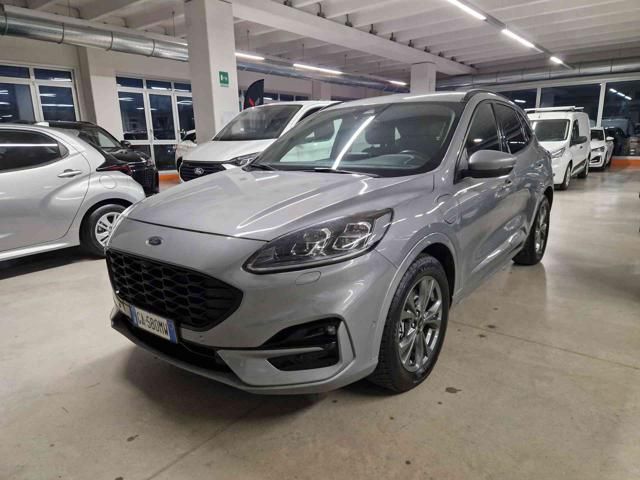 Ford FORD Kuga 2.5 Plug In Hybrid 225 CV CVT 2WD ST-L