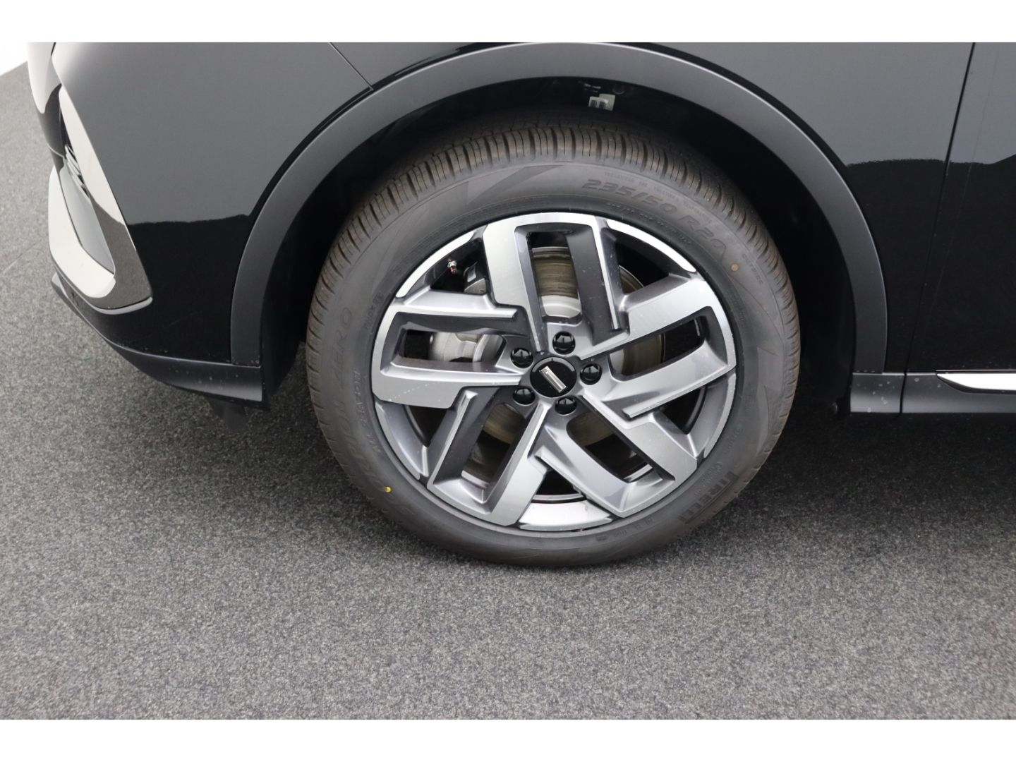 Fahrzeugabbildung GWM Wey 03 2.0 Premium PHEV 360 Kamera Elektr. Heckk
