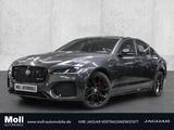 Jaguar XF R-Dynamic Black D200 Mild-Hybrid EU6d Navi Le - Jaguar aus 2023