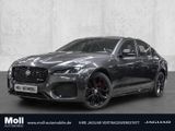 Jaguar XF R-Dynamic Black D200 Mild-Hybrid EU6d Navi Le - Jaguar XF in Köln