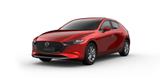Mazda 3 Prime-Line G-140 AT mit Rückfahrkamera, Voll-L - Mazda 3 Prime-Line