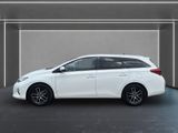 Toyota Auris Touring Sports Edition*2.0D*Navi*Kamera* - Toyota Auris mit Diesel-Antrieb: 2.2