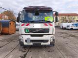 Volvo FE320 Palfinger Ladekran + Greifer - Greifer