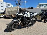 Honda CB 1000 Hornet ABS neuwertiger Zustand - HONDA CB1000 HORNET