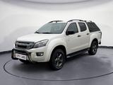 Isuzu D-Max Double Cab 4WD Limeted - Isuzu: Allradantrieb