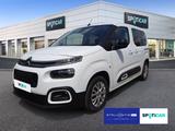 Citroën Berlingo 1.2 PureTech 110 Feel M S&S (EURO 6d) - gebrauchte Citroën Berlingo aus dem Jahr 2023