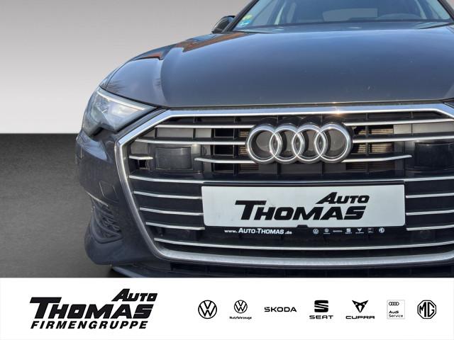 Audi A6 Avant 2.0 TDI S-tronic 35 TDI design Klima