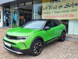 Opel Mokka Ultimate AT +ALCANTARA+KAMERA+M-LED+ACC+
