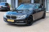 BMW 730 7 730 d xDrive/ SHD /Alu /Leder/Navi/Alu - BMW 730: 730d