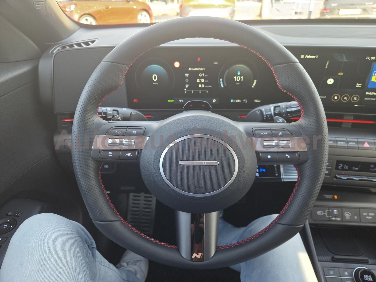Hyundai Kona – Bild 19