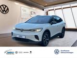 Volkswagen ID.4 Pro 210 kW Goal AHK RÜCKFAHR IQ LIGHT NAVI  - Volkswagen ID.4: Goal