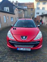 Peugeot 206 Plus | Gepflegtes Auto 2012  ... - Peugeot 206: 206plus