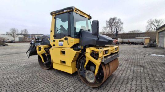BOMAG BW 154 AP-4i