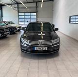Volkswagen Phaeton V6TDI 4Motion*GSD*DYNAUDIO*Luftf*5Sitzer - Volkswagen Phaeton mit Diesel-Antrieb