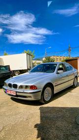 BMW 535i Auto 535i - BMW 535 aus 1996