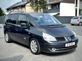 Renault Espace Edition 25th '7-Sitzer'Fernseher'P-Dach' - gebrauchte Renault Espace aus dem Jahr 2009