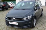 Volkswagen Touran 1.5TSI AHK Klima PDC Sitzh. 1.Hd.Nur39'KM - gebrauchte VW Kleinbus