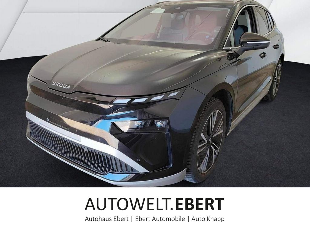 Image of Skoda Enyaq