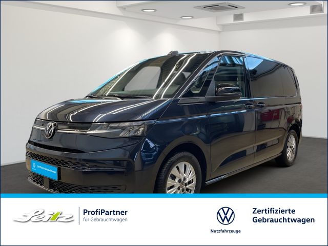 Volkswagen T7 Multivan  2.0 TDI KR Goal *7-SITZER*AHK*LED*K