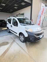 Fiat FIAT QUBO 1.3 MJT 95 CV Dynamic - Fiat Qubo aus 2016