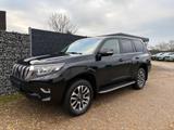 Toyota Land Cruiser 2.8 D-4D AT 7-S Professional Leder  - Toyota Land Cruiser in Aachen