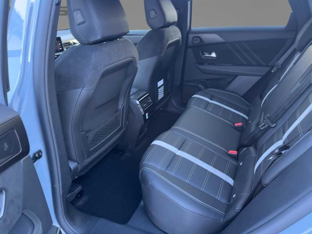 Opel Grandland (X) - Bild 9