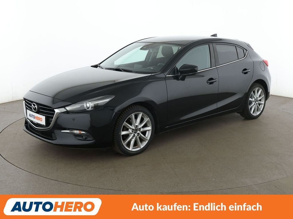 Image of Mazda 3
