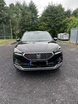 Seat Tarraco 2.0 TDI 140kW Xcellence 4Drive DSG X... - Seat Tarraco von privat