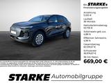 Audi Q6  e-tron Tech Navi LED Komfortpaket Assistenzp - Audi Q6 e-tron Gebrauchtwagen