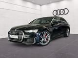 Audi A6 Avant S line 55 TFSIe quattro AHK HD-MATRIX P - Audi A6 mit Hybrid-Antrieb: Kombi
