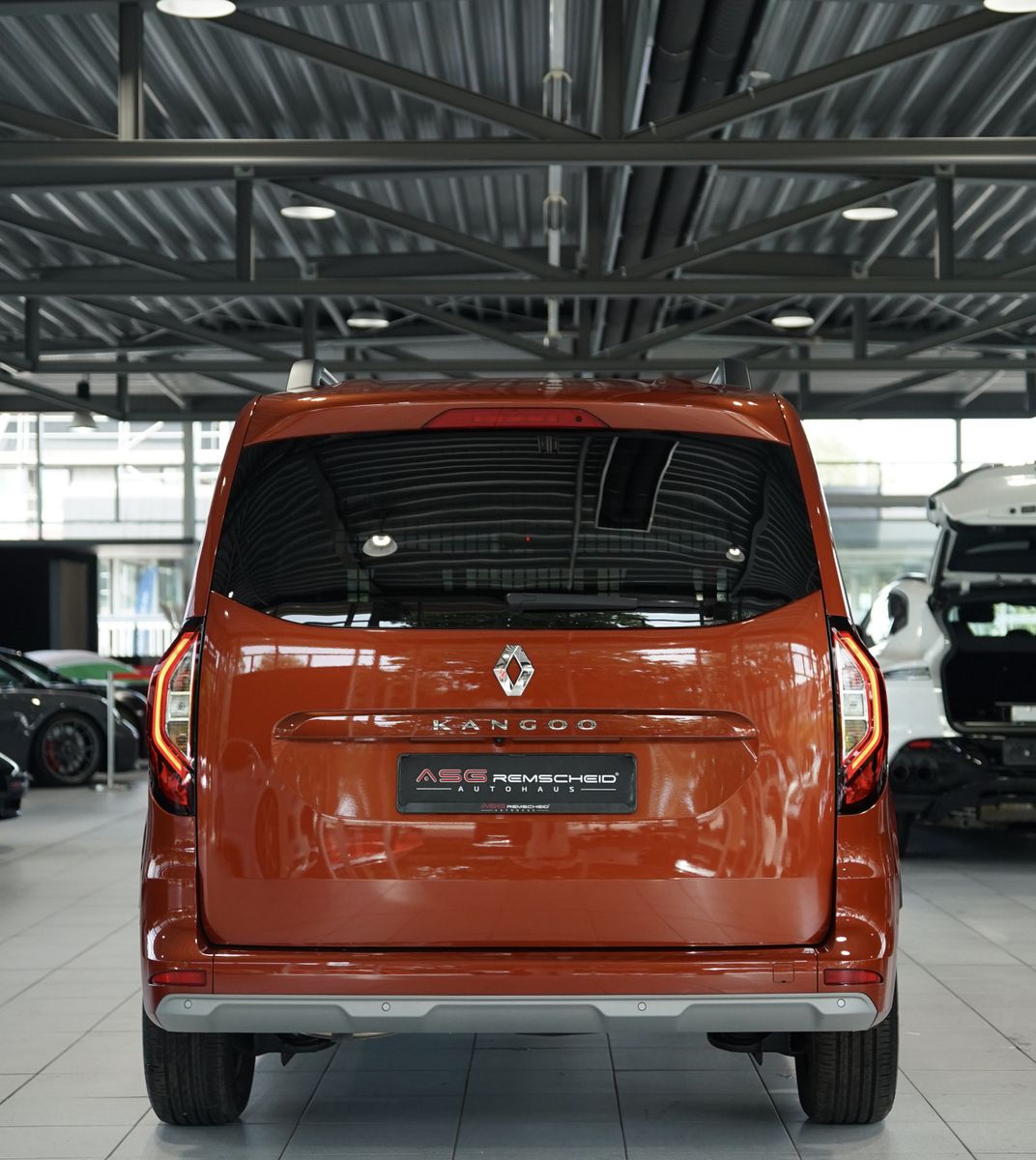 Renault Kangoo