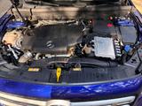 Mercedes-Benz GLB 220 d 4MATIC DCT - - Mercedes-Benz GLB 220 Gebrauchtwagen