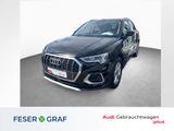 Audi Q3 adv. 35 TFSI S-tronic - NAVI - KAMERA - LED - Audi Q3 Jahreswagen