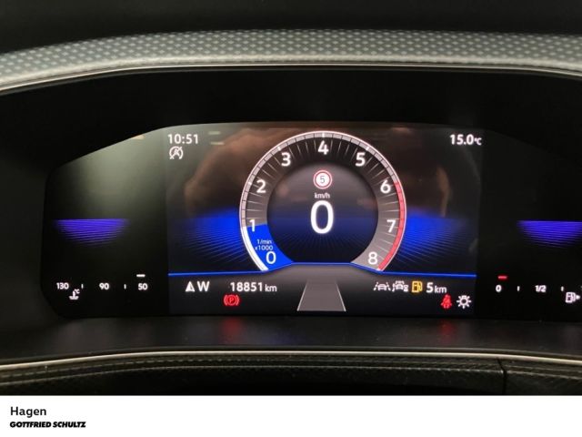 Volkswagen T-Cross - Bild 14