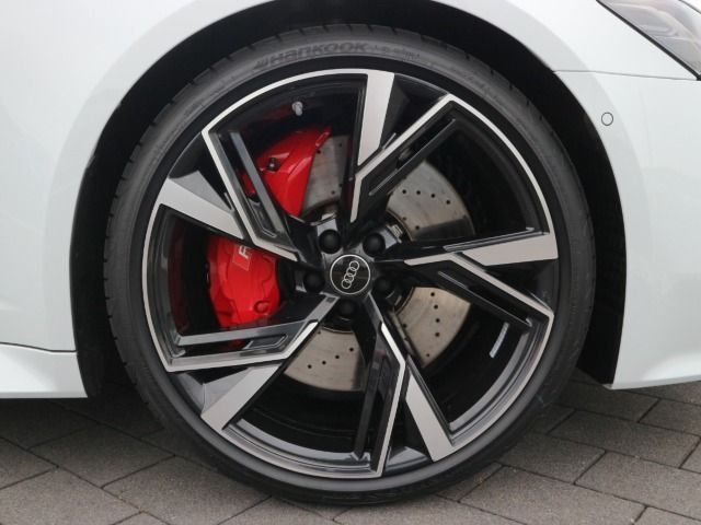 Audi RS6 - Bild 12