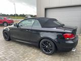 BMW 120i Cabrio M-Paket Leder Xenon - BMW 120 aus 2010: 120i