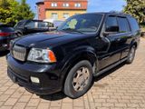 Lincoln Navigator- Vollausstattung-Japan-Import - Lincoln Navigator