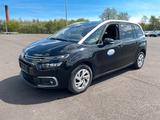 Citroën C4 SpaceTourer 1.6 HDi 120PS EAT6 | 63704 - schwarze Citroën C4 SpaceTourer