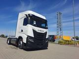 Iveco S-Way 500 - W50
