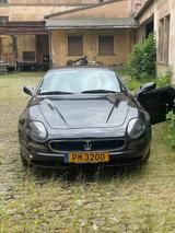Maserati 3200 GT - - Maserati aus 2001