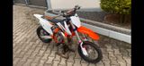 KTM SX65 - KTM 65