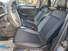 VW T-Roc Goal 115PS #ACC #LED #NAVI