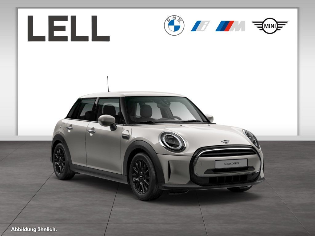 Image of MINI Cooper
