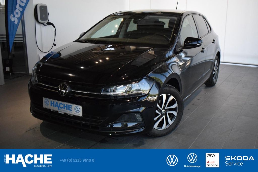 Image of Volkswagen Polo