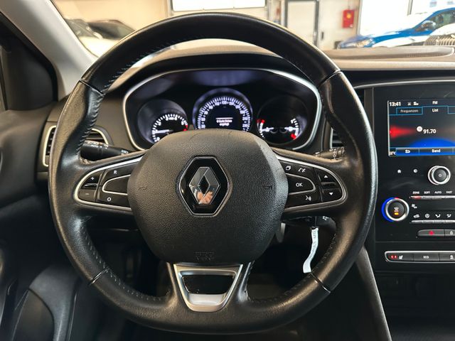 Renault Megane IV Grandtour Play *Navi*AHK*Sitzheiz.*