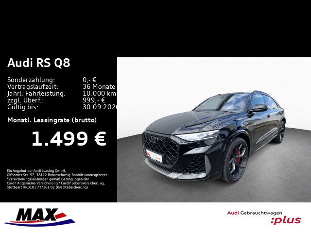 Audi RSQ8 - Bild 2
