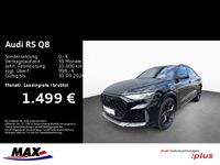 Audi RSQ8 - Vorschau Bild 2