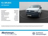 Volkswagen T6.1 Transporter Kasten 2.0 TDI +AHK+KLIMA+ZV+LA