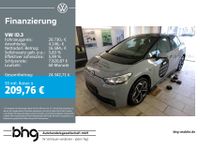 Volkswagen ID.3 - Vorschau Bild 1